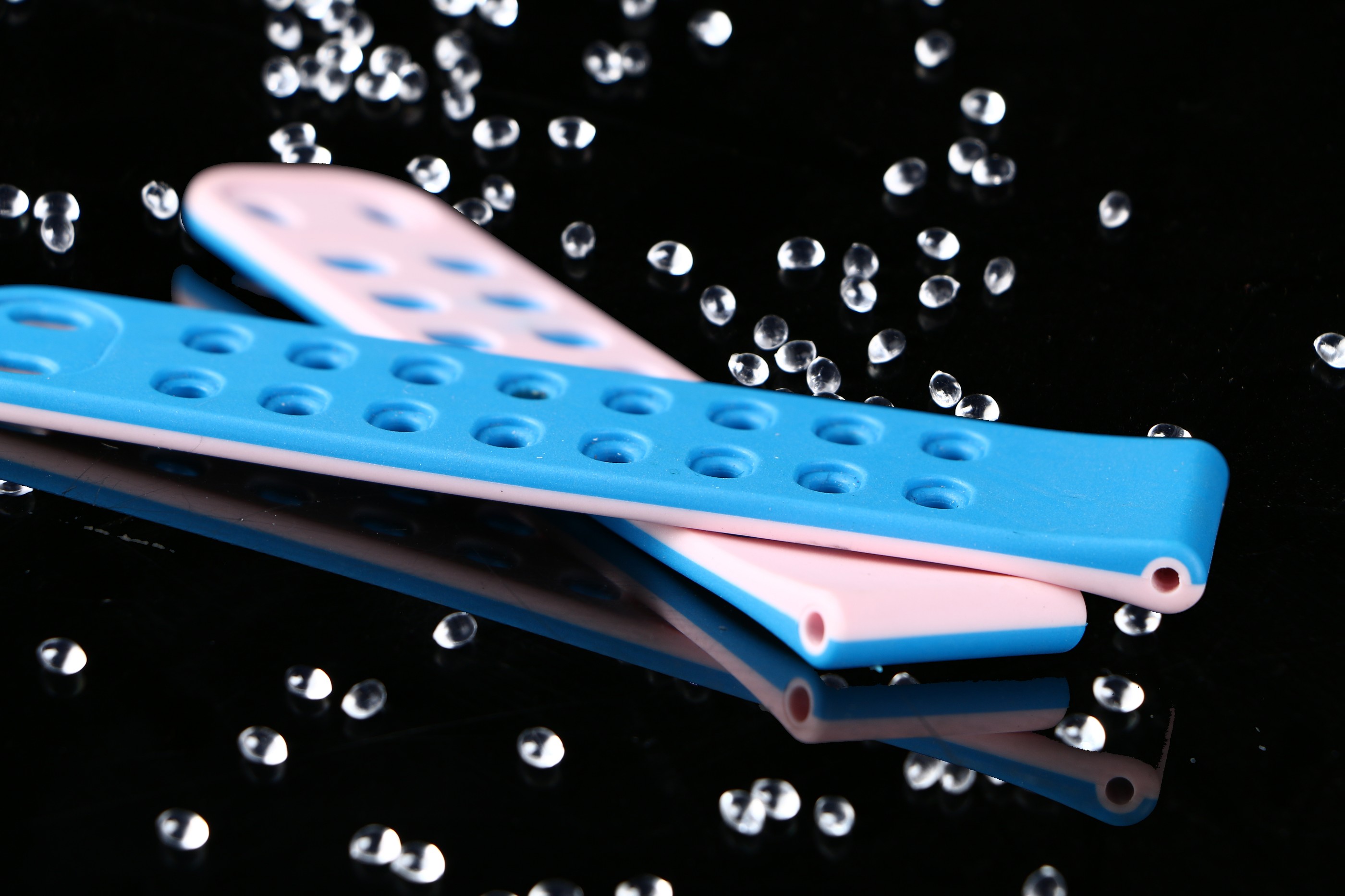 聚醚TPU牌号分类