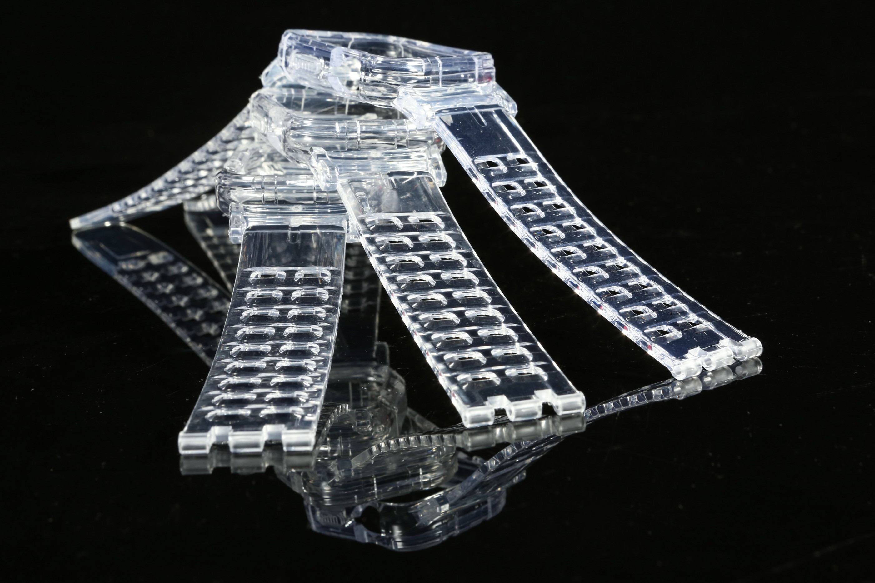 UTECHLLAN  US 超软级系列 TPU