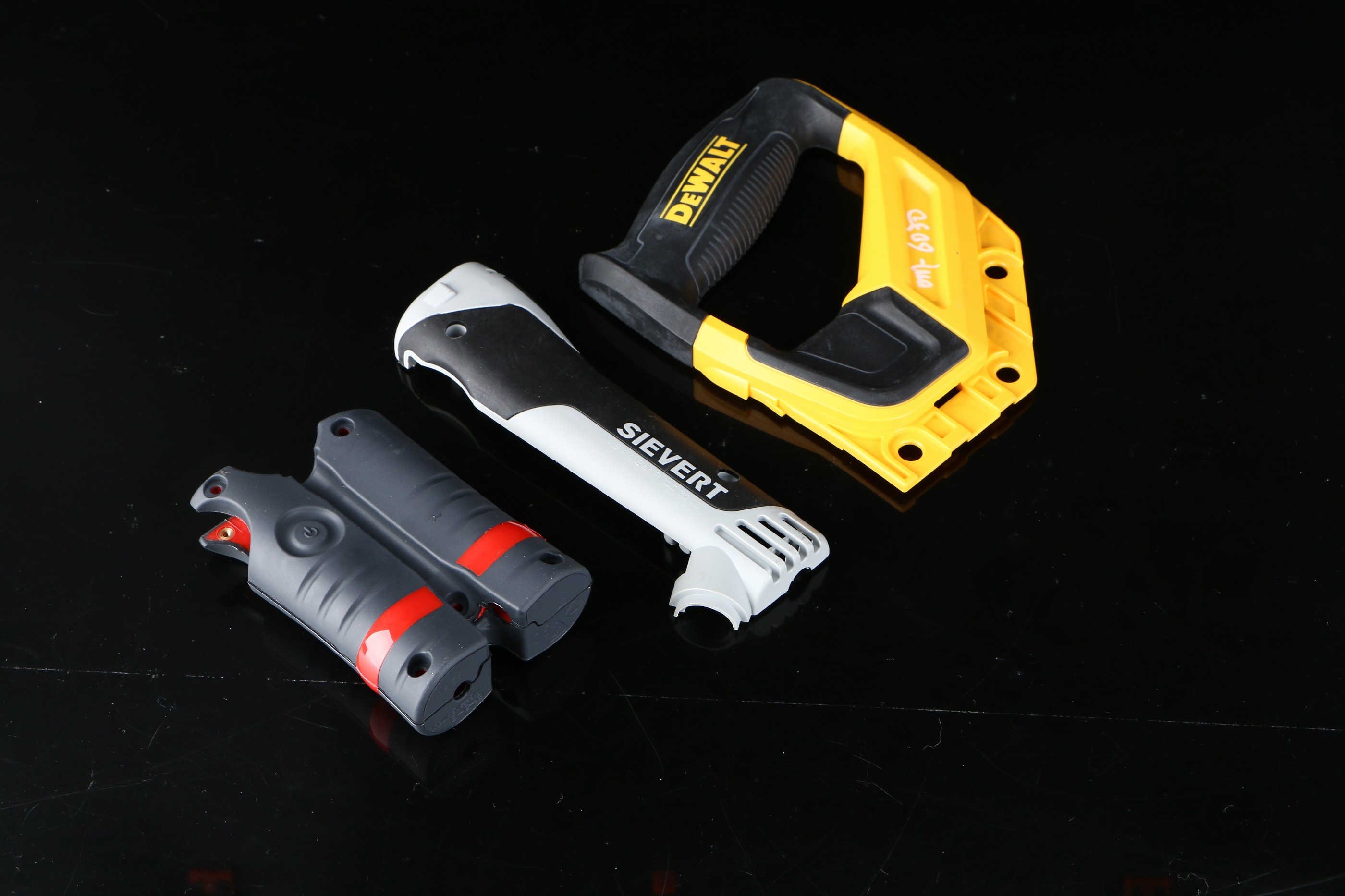 UTECHLLAN INJ 普通聚酯系列 TPU